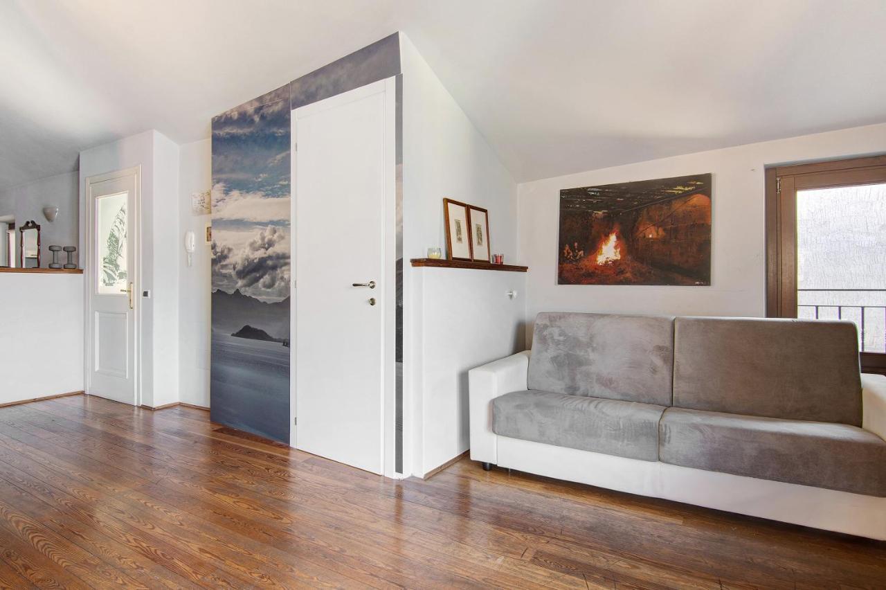 Bernhouse Villa Dorio Exterior photo