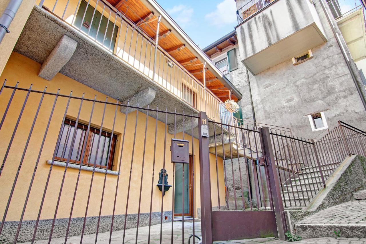 Bernhouse Villa Dorio Exterior photo